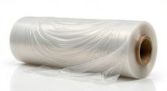 4 Mil Clear/Translucent Poly Sheeting 12′ x 100′ Heavy Duty Plastic Film Roll