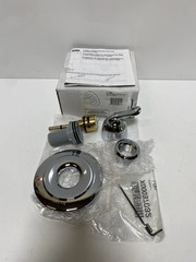 DELTA T11894 LINDEN 3 PORT THREE FUNCTION DIVERTER TRIM ONLY