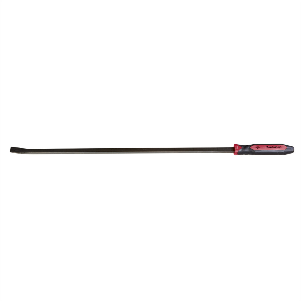 Mayhew 48-C Dominator Pro 48″ Curved Pry Bar 14119