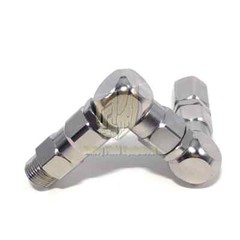 3/8″ 1/4″ Thread 360 rotary joint for Airless Paint Spray Gun 235486