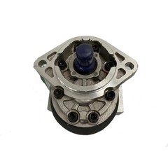 Hydraulic Pump Fits 340 340A 340B 445 445A 450 540A 540B 85700189 D8NN600AA
