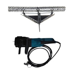 27.5″ Open Cell Foam Planer 14.5m/s Speed Polyurethane Wall Trimmer Planer Tool
