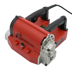 Electric Wall Planing Machine, Concrete Shovel Shovel Wall Machine 110V 4580W