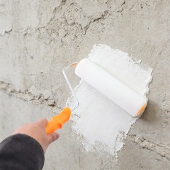 Self Leveling Epoxy Floor Kit Floor Epoxy Kit Self-Levelling Cement Tool Kit