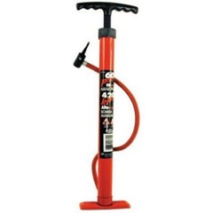 Custom Accessories 57772 ’60 PSI’ Hand Pump