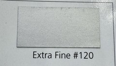 #120 Extra Fine Aluminum – Crescent Bronze Metallic Powder