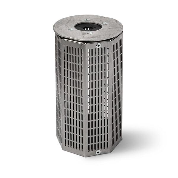 Shake N Blast Canister – SE-3115