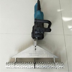1*Open Cell Foam Planer 20″/50CM Foam Planer Insulation Trimming Equipment 110V