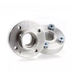 Flush Mount Adapter 5/8-11 Flange 16PACK FOR Diamond Saw Balde Arbor Adaptor