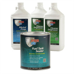 POR-15 INC 49239 Fuel Tank Repair Kit POF.49239