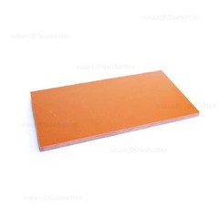 Phenolic Resin Sheet Bakelite Plate 1mm – 50mm Thick electrical insulation CNC