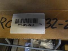 Rinnai RC-328-32-2 Electrode (114) 329A/229A/429A/590/592