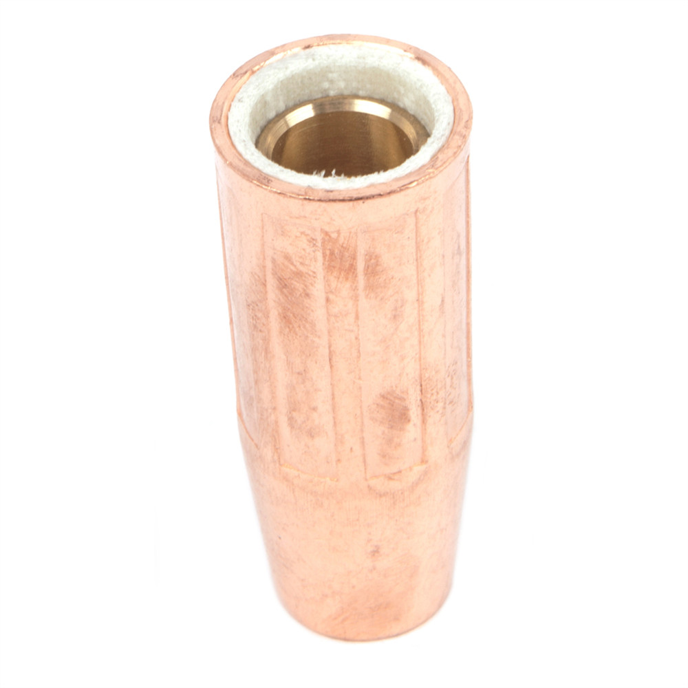 Forney Industries Tweco Style Nozzle (21-50) 85336