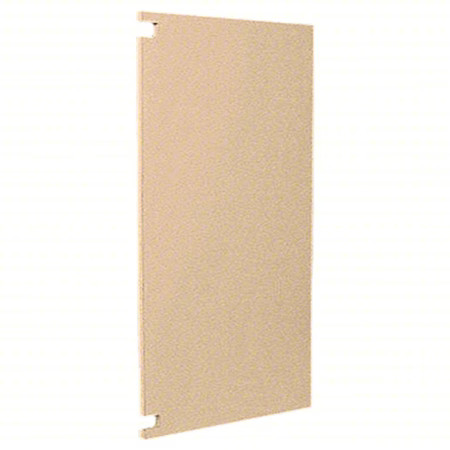 Asi Global Partitions 40-7783560-4010 Plastic Laminate Door, 36″ W, 58″ H