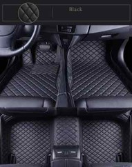Custom 3D Car Floor Mats for BMW X1 E84 F48 X2 F39 X4 F26 G02 Auto Carpets
