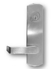 Cal-Royal ESC7700 26D Exit Device Lever Trim for 7700 Series Devices