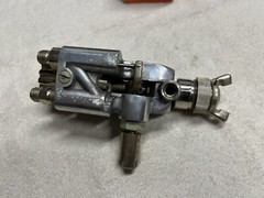 Devibiss Automatic Spray Gun – Type AGA 571