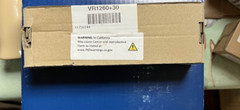 Hastings-Vola VR1260+30 Extensions for One Handle Mixers UNLACQUERED BRASS New!