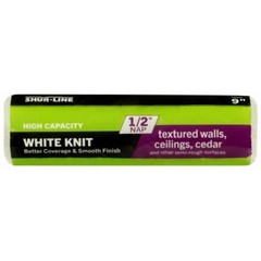 True Value Applicators 128088 9 x 0.5 in. Shur-Line Better Paint Knit Cover