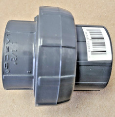 LASCO 1 1/2″ Union PVC Sch 80 (SxS)