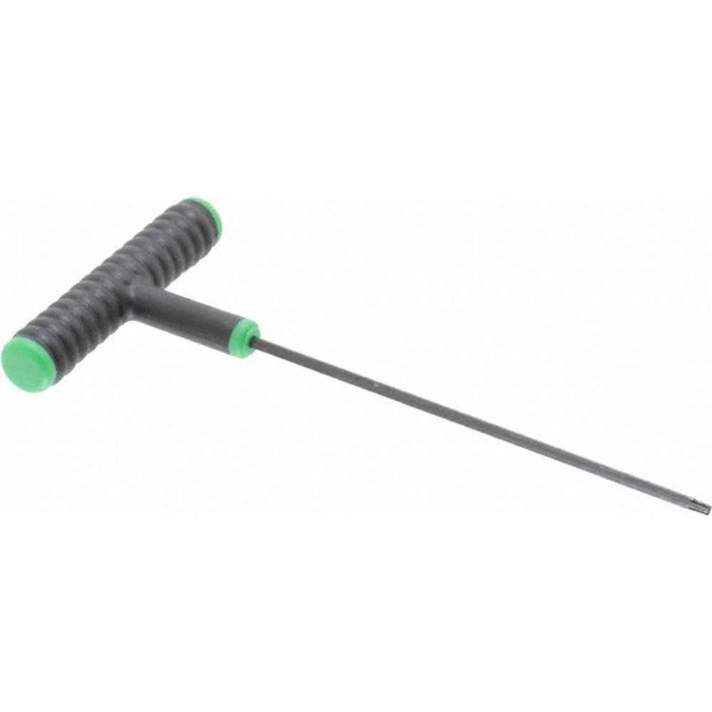 Eklind Tool Company 68610 Eklind Tool Company POWER-T KEYT10 X 6″ ARM TORX KEY