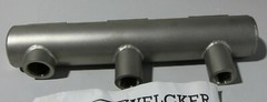 Danfoss Immersion Pipe Plunge Tubes 18x210mm Brass (C1293-R8)