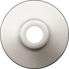 PF271 2-1/2″ Escutcheon Plate – Brushed Nickel