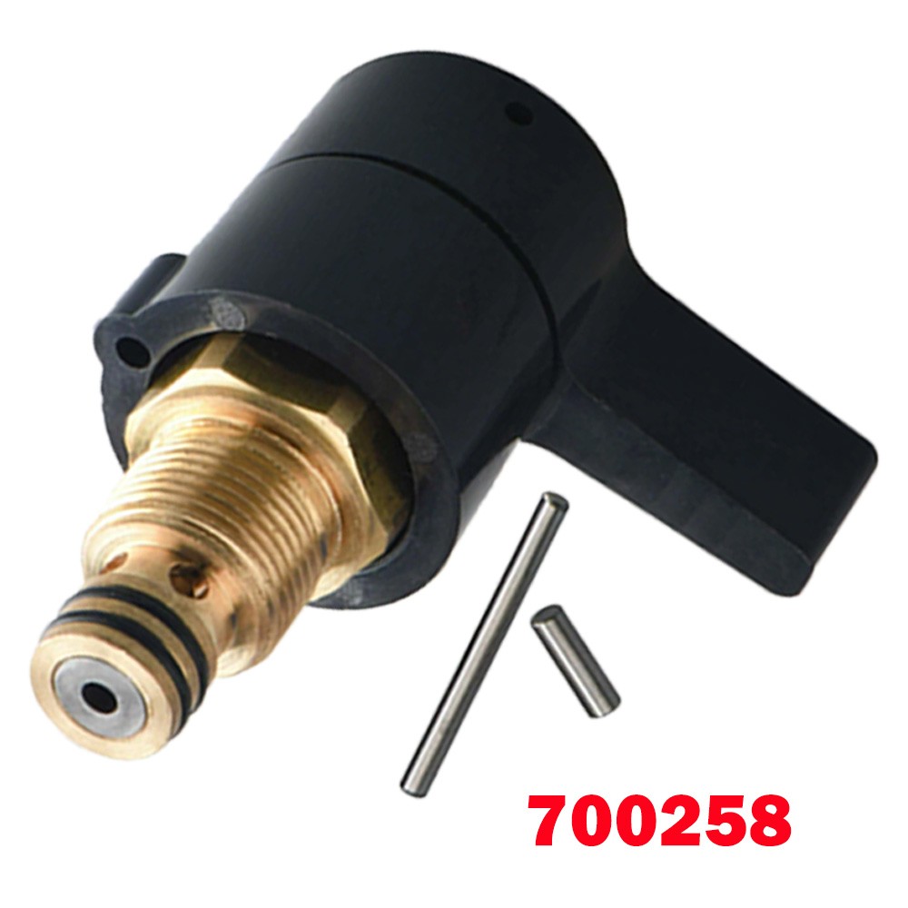 For Titan Paint Sprayer 440 540 640 Airless Prime Spray Valve 700-258 700258 USA