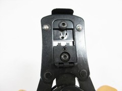 SURE SEAL SSI-CS-10 HAND CRIMP TOOL 18 – 14 AWG – NO LOCATOR