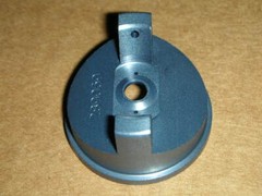 Graco 289069 Air Cap Kit for AirPro Conventional Pressure Feed Spray Gun XT 2.8