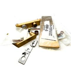 Allegion Von Duprin 373L US10 RHR 06 1-3/4″ Exit Device Door Lever Bronze Finish
