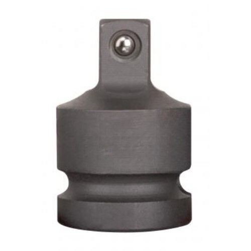 Sunex 2303 1/2″ Drive 1/2″ Female x 3/8″ Male Impact Adapter, Chrome-Moly Steel