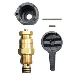 1PC For Titan Paint Sprayer 440 540 640 Airless Prime Spray Valve 700-258 700258