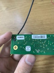 Dormakaba Saflok A38600 PCB See Pics