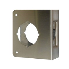 Don-Jo 71-S-CW Wrap Around Plate