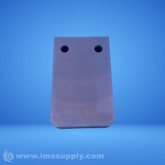 F8068Q1-306 Machined Block FNIP