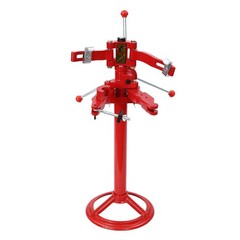 Vertical Strut Spring Compressor Hand Operate for Strut Spring 8.27-22.44In