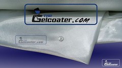 Fiberglass Cloth Plain Weave 6oz (200g) 60″ wide in 5′ feet length Best quality