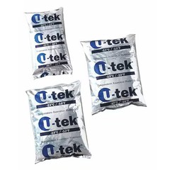 Thermosafe 427 Freezer Pack, 10-1/2″ L, 7-3/4″ W, Pk6