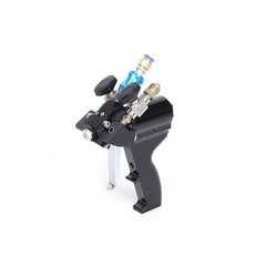 P2 PU Foam Spray Gun Polyurethane Spraygun Polyurea Pouring Air Purge Sprayer