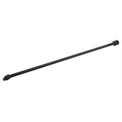 J S Products (steelman) 1/2″ Drive x 3/8″ Impact Extension Adapter x 24″L 79994