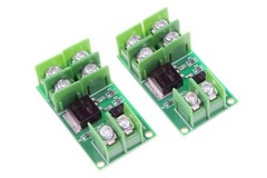 NOYITO Electronic Switch Control Board Isolation MOS FET High Low level Trigg…