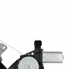 Power Window Regulator Front Right with Motor Fits 2013-2019 Sentra 751-395
