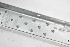 Simpson Strong-Tie MCC-ST HDUE13-SDS3.5 Holdown Bracket Galvanized Lot Of 1