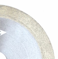 Diamond Circular Saw Blade 4″ Wet Continuous Glass Cutting Tool