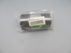 301 114X3 1-1/4″X3″ G NIPPLE #623 Galvanized Steel Pipe Fittings STZ