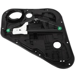 Rear Left Power Window Regulator Without Motor for Sportage 2017-2020 83471D9000