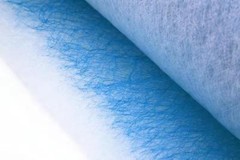 Paint Spray Booth Exhaust Filter Roll, 30″x 300 ft (18 Gram) Medium Duty