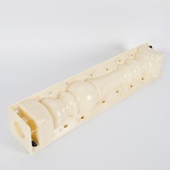 Manual Moulds Balustrades Mold for Concrete Plaster Cement Plastic Casting