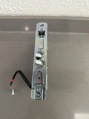 VingCard Lock Case Mortise 2100 2800 Classic For 4.5V – Excellent Condition